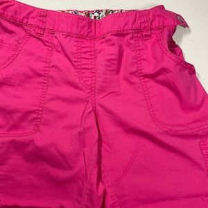 Koi Scrub pants- size medium petite
